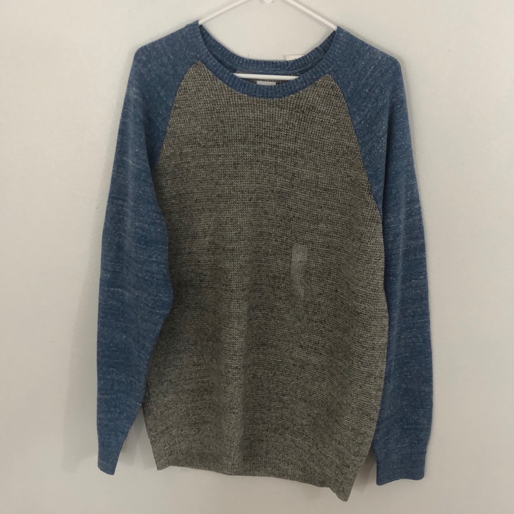 Gap Cotton Sweater